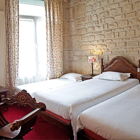 Hotel Grand Tonic & Parigi