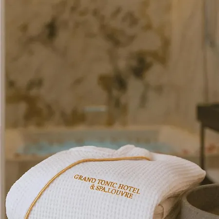Hotel Grand Tonic &