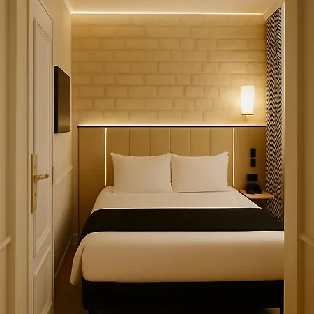 Grand Tonic & Hotel 3*