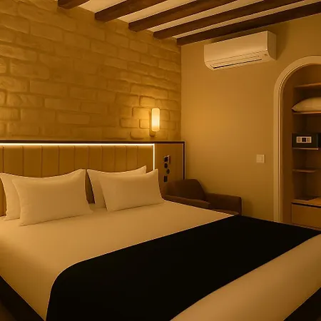 Hotel Grand Tonic &