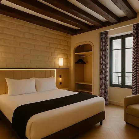 Grand Tonic & Hotel 3*