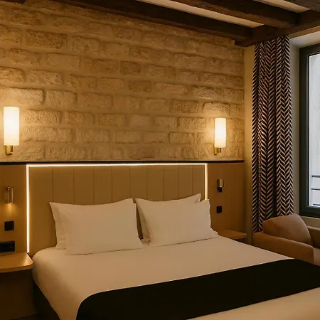 Grand Tonic & Hotel 3*