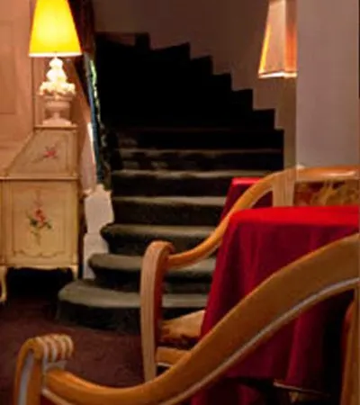 Hotel Grand Tonic & Parigi