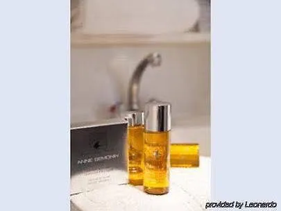 Hotel Grand Tonic & Parigi
