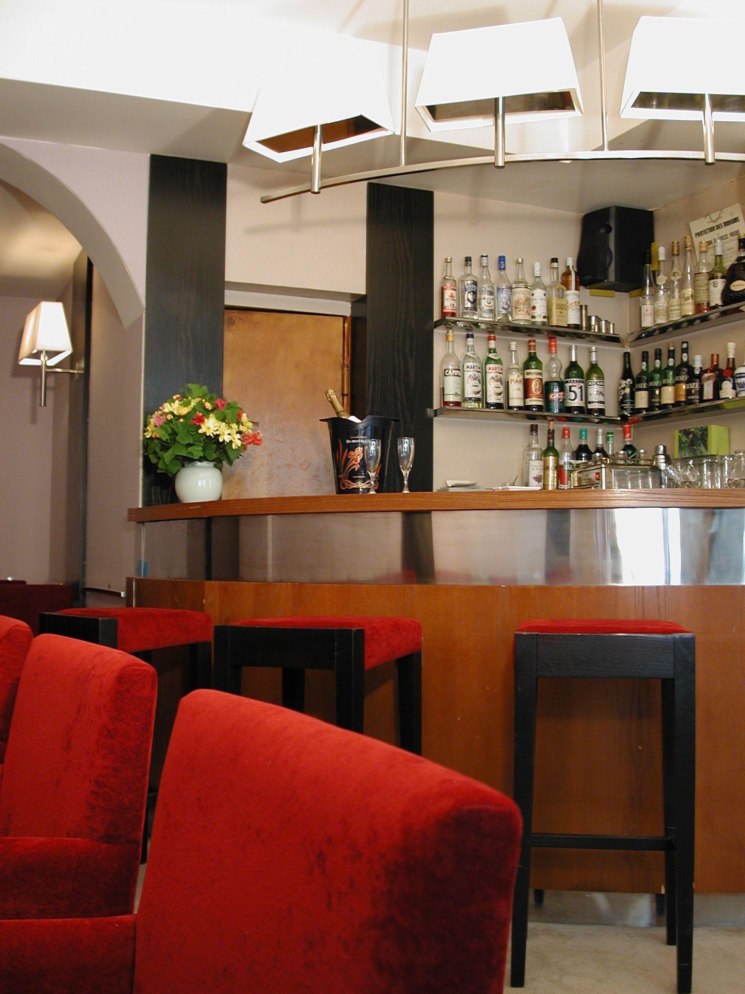 Hotel Grand Tonic & 3*