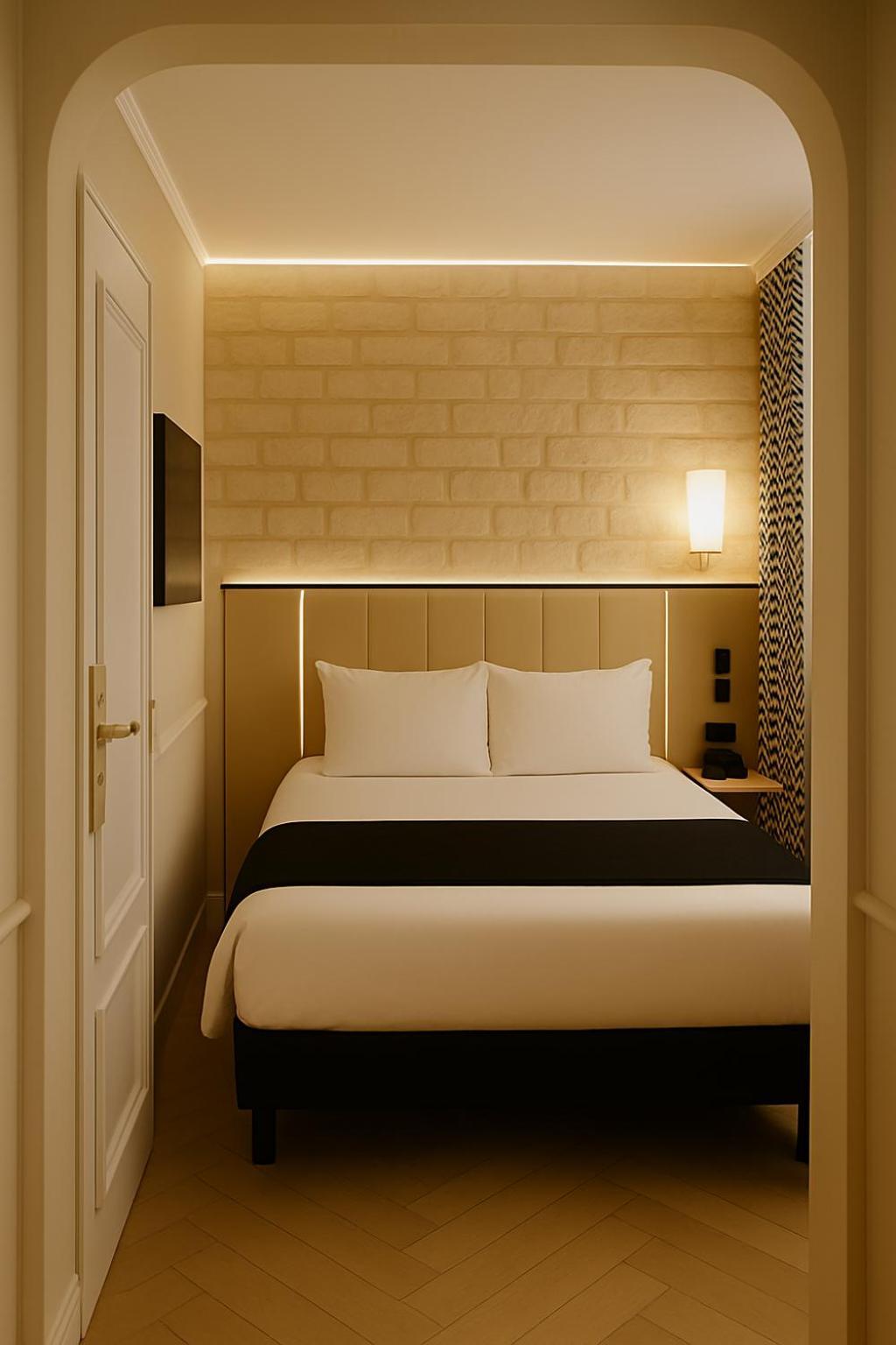 Grand Tonic & Hotel 3*