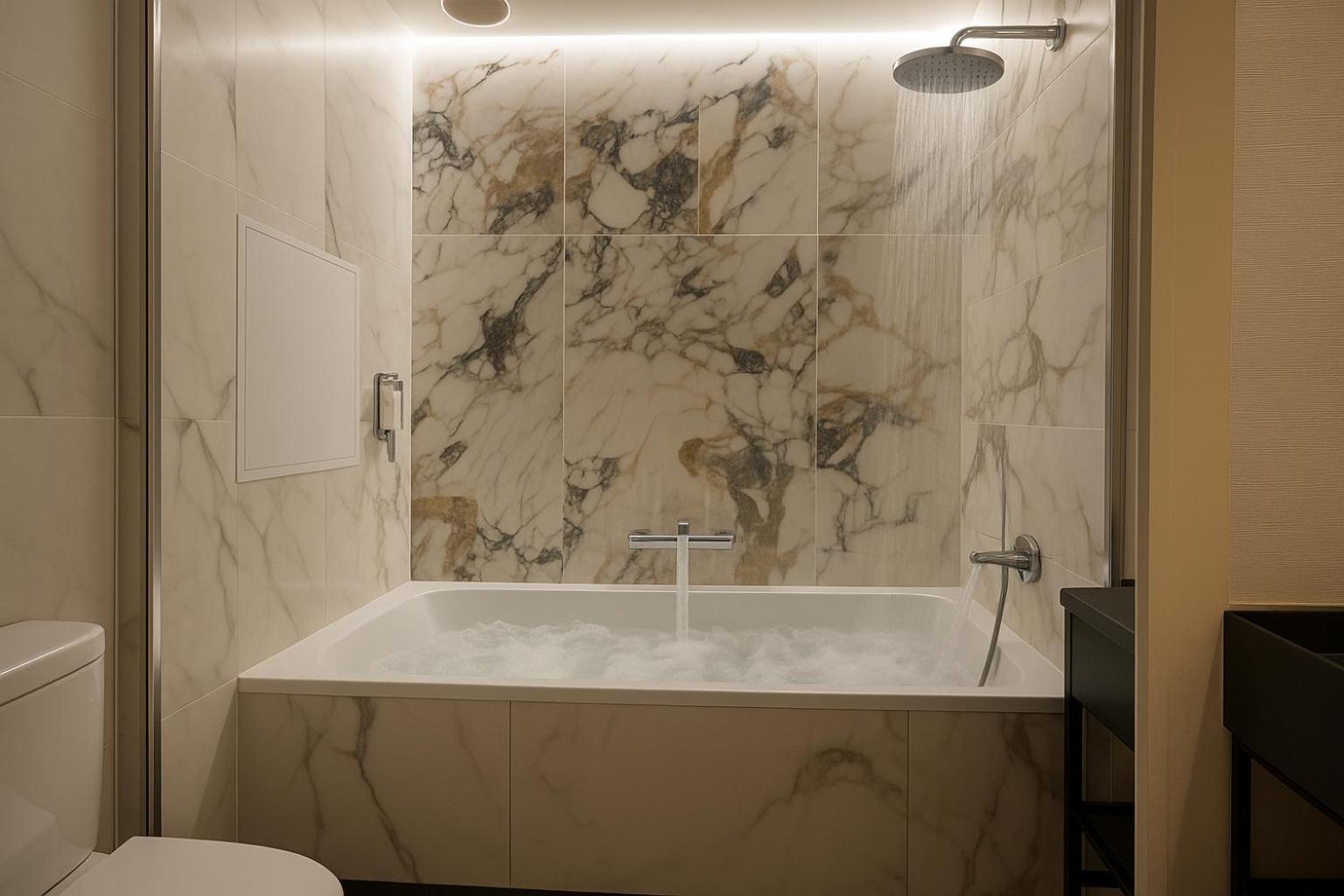 Hotel Grand Tonic & Paris