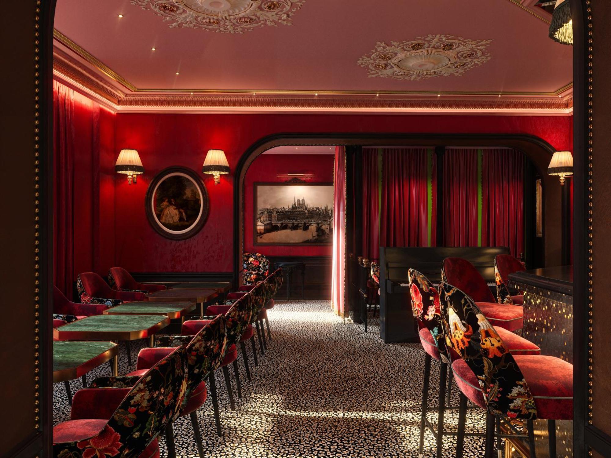 Grand Tonic & Hotel 3*