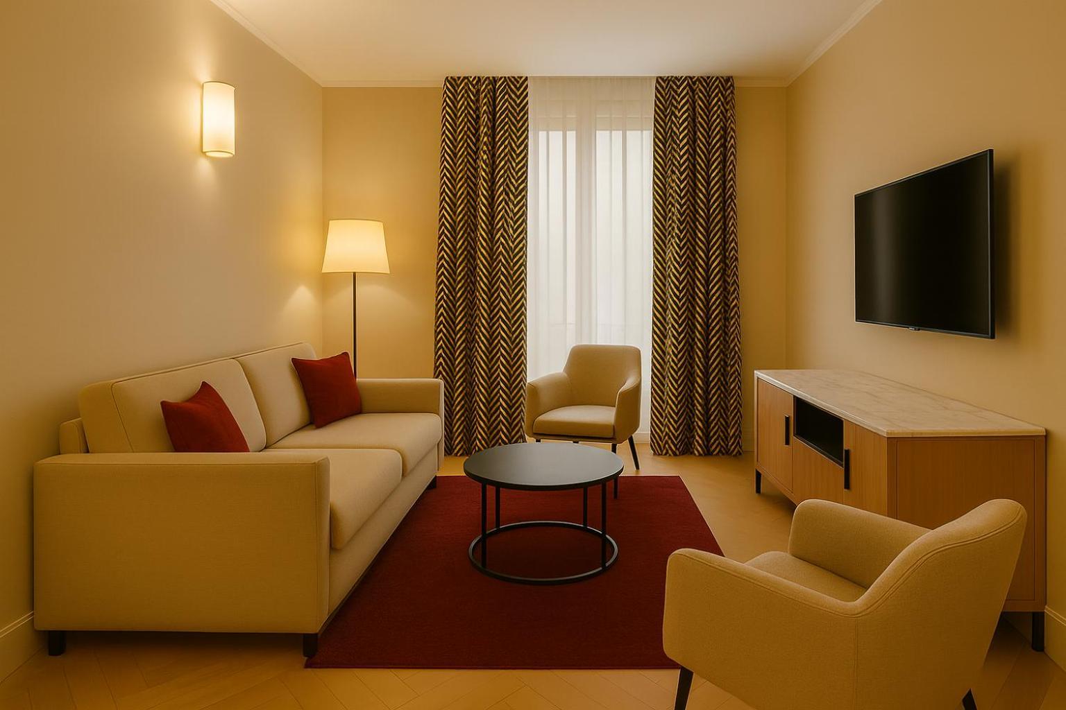 Grand Tonic & 3* Paris