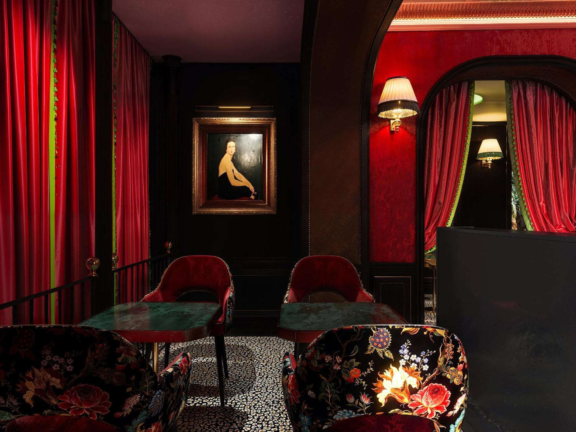 Grand Tonic & Hotel 3*