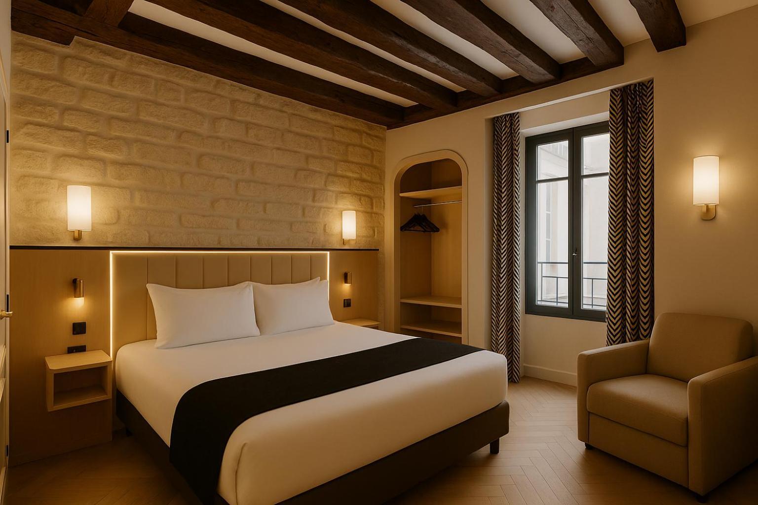 Grand Tonic & Hotel 3*