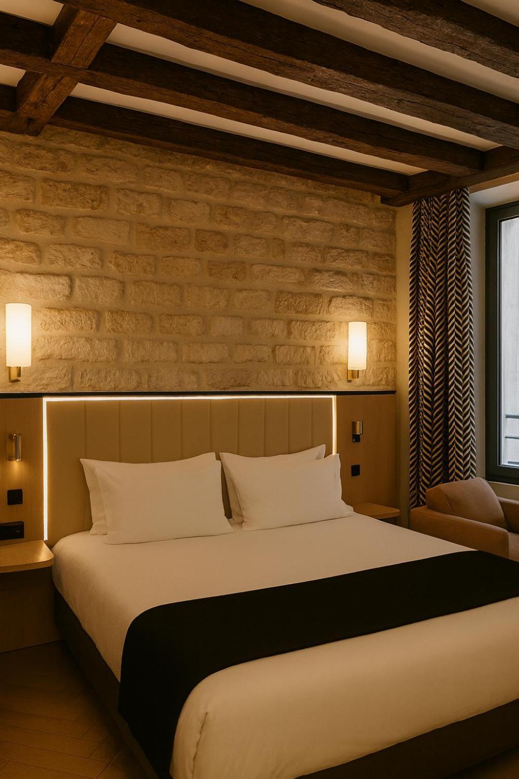 Grand Tonic & Hotel 3*