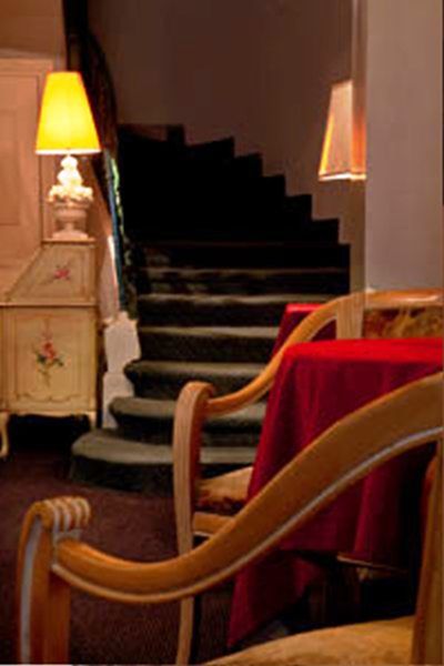 Hotel Grand Tonic & Parigi