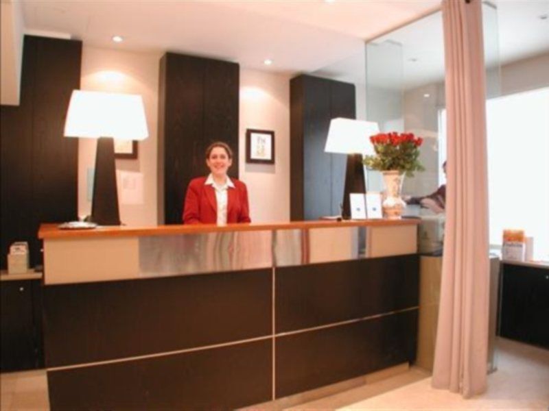 Hotel Grand Tonic & Parigi