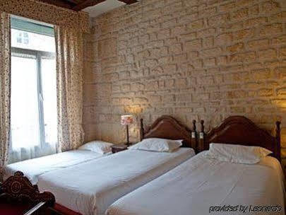 Grand Tonic & Hotel Parigi