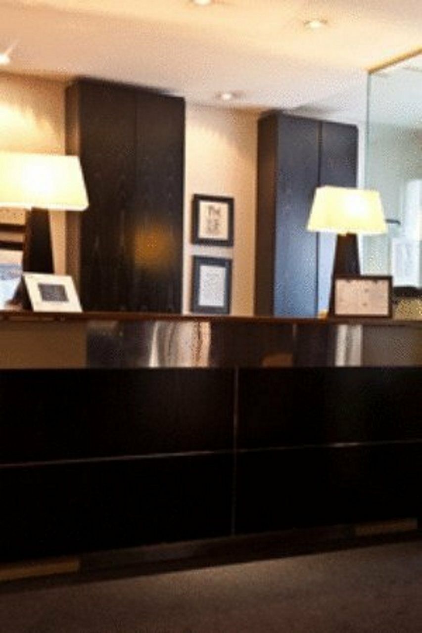 Hotel Tonic Du Louvre Parigi